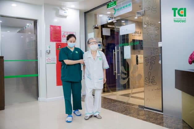 điều trị tích cực tăng nhãn áp có chữa được không