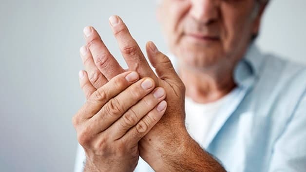 biểu hiện bệnh Parkinson giai đoạn cuối 