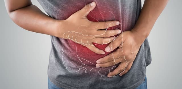 Biểu hiện đau đại tràng là gì? Đau đại tràng là đau ở đâu?