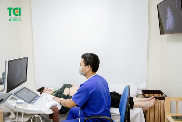 Các thời điểm khám thai trong 3 tam cá nguyệt mẹ bầu chớ quên