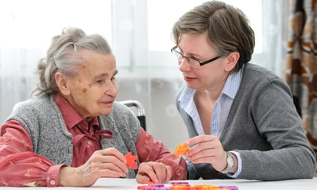 Cải thiện chứng hay quên bằng cách nào?