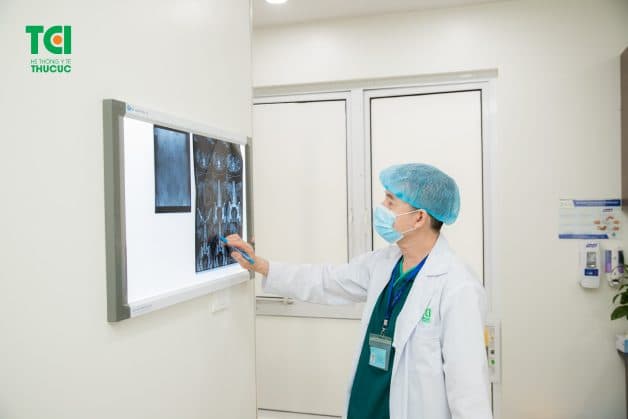 Tìm hiểu về cách chẩn đoán điều trị sỏi tiết niệu