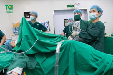 Những chỉ định điều trị sỏi thận cần lưu ý