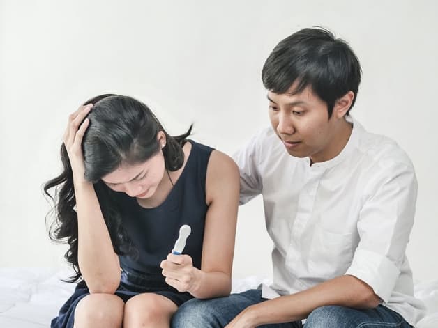 chửa ngoài tử cung có giữ được không cần hỏi bác sĩ