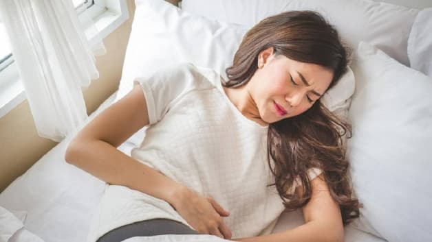 dấu hiệu chửa ngoài dạ con sớm cần biết