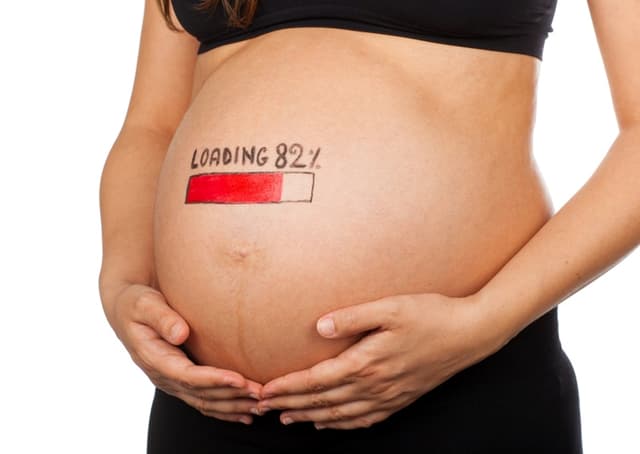 Những dấu hiệu đẻ thường mẹ cần biết để kịp xử trí