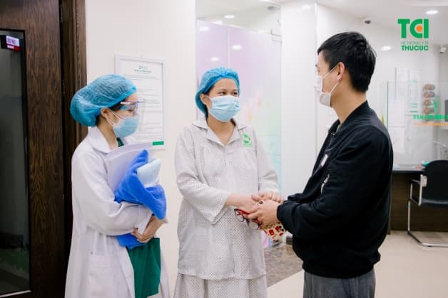 dấu hiệu đẻ thường