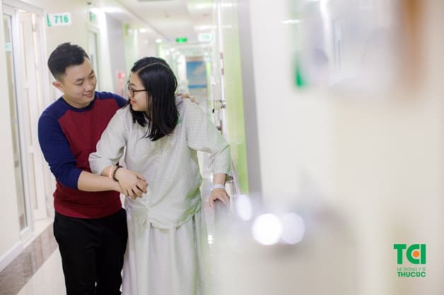 Vận động sau sinh sẽ giúp cơ thể sản phụ nhanh hồi phục và khỏe mạnh trở lại.