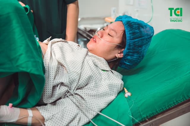 Giải đáp: Khi nào mẹ được đẻ thường? Chi tiết quy trình đẻ thường