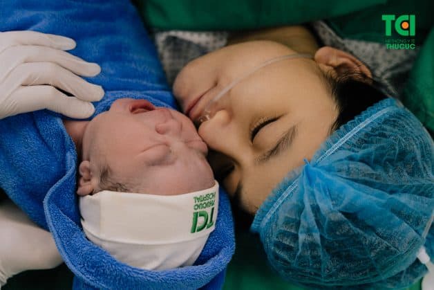 Thu Cúc TCI tự hào là địa chỉ uy tín