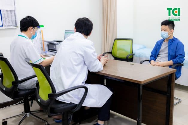 Sỏi niệu quản có tán được và chi tiết cách tán sỏi