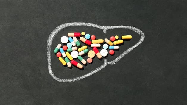 Tìm hiểu gan nhiễm mỡ là gì