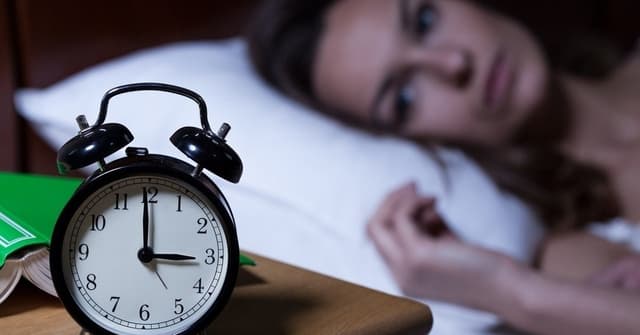 Gợi ý cho bạn những cách chữa mất ngủ hiệu quả