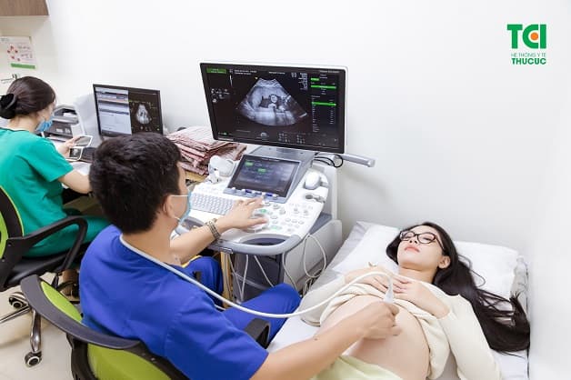 24 đến 28 tuần là thời điểm tốt nhất để khám tiểu đường thai kỳ