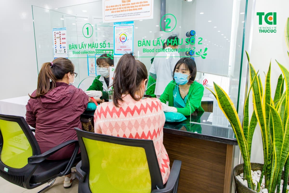 Cách ghi nhớ lộ trình khám thai theo các mốc phát triển