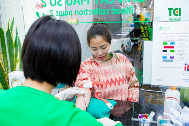 lộ trình khám thai