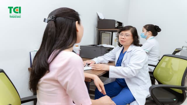 Nhiễm nấm âm đạo và biện pháp điều trị tận gốc nấm âm đạo