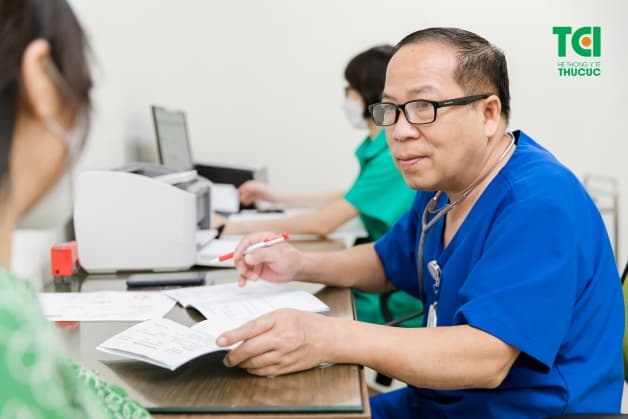 Bác sĩ chuyên khoa khuyến cáo, mỗi lần đẻ mổ nên cách nhau từ 2 đến 3 năm để đảm bảo an toàn