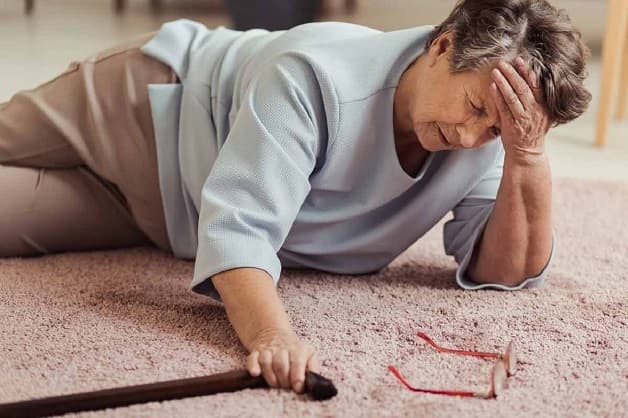 Nguyên nhân gây sa sút trí tuệ dạng mạch máu