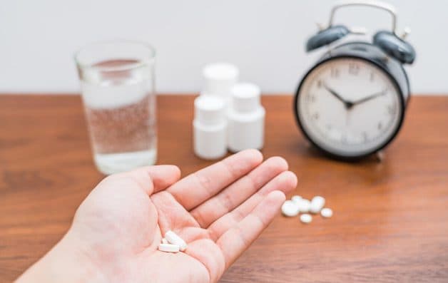 Điều trị viêm dạ dày tá tràng hiệu quả bẳng thuốc