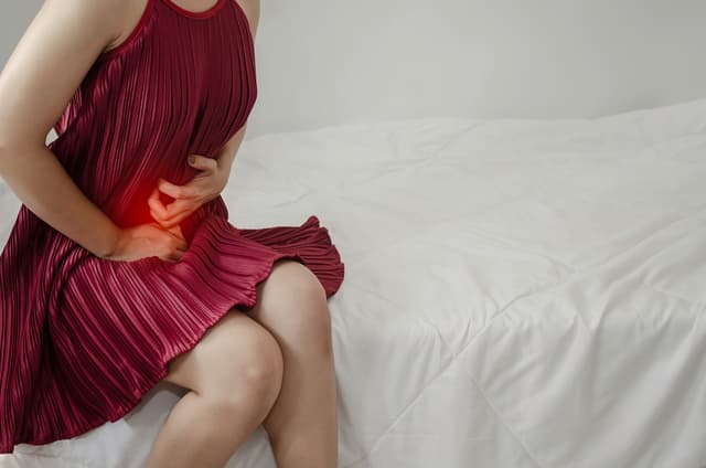 Viêm âm đạo ra máu – dấu hiệu cảnh báo bệnh nguy hiểm