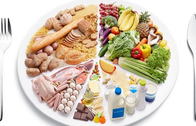 Chế độ dinh dưỡng khoa học sẽ hỗ trợ bệnh mau khỏi và giúp ngăn tái nhiễm