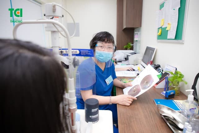 Những điều cần biết về bệnh viêm thị thần kinh