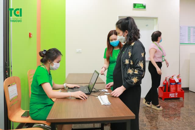 Sự kiện ngày hội siêu âm