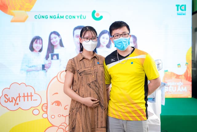 Sự kiện ngày hội siêu âm