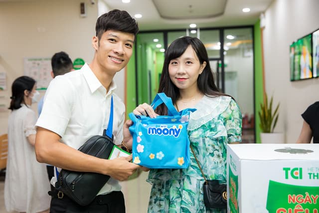 Sự kiện ngày hội siêu âm