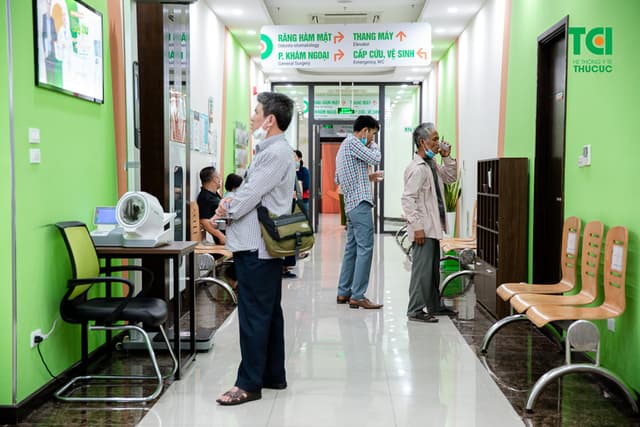 HỘI THẢO: “ĐỘT PHÁ CÔNG NGHỆ NỘI SOI MCU