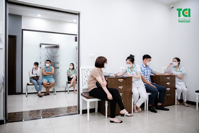 HỘI THẢO: “ĐỘT PHÁ CÔNG NGHỆ NỘI SOI MCU