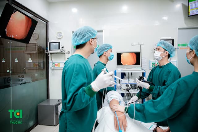 HỘI THẢO: “ĐỘT PHÁ CÔNG NGHỆ NỘI SOI MCU