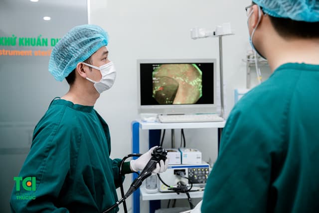 HỘI THẢO: “ĐỘT PHÁ CÔNG NGHỆ NỘI SOI MCU