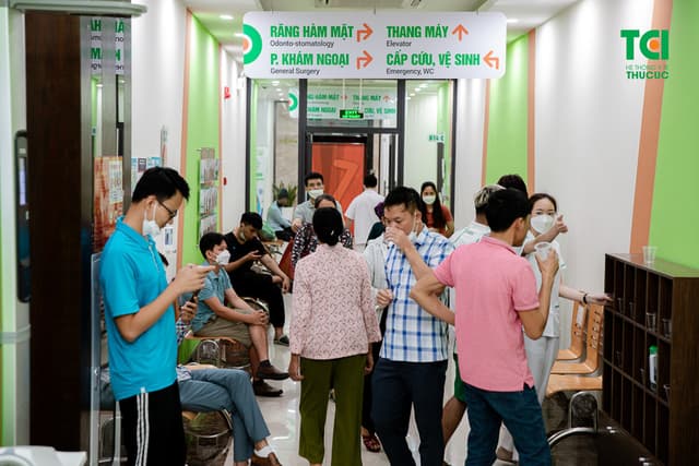 HỘI THẢO: “ĐỘT PHÁ CÔNG NGHỆ NỘI SOI MCU