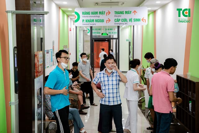 HỘI THẢO: “ĐỘT PHÁ CÔNG NGHỆ NỘI SOI MCU