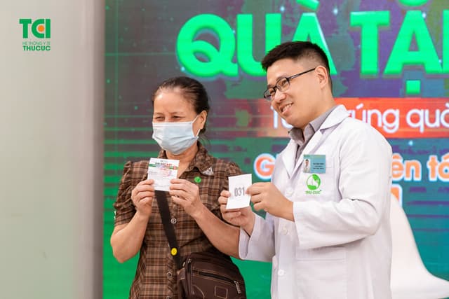 HỘI THẢO: “ĐỘT PHÁ CÔNG NGHỆ NỘI SOI MCU