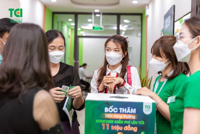 HỘI THẢO: “ĐỘT PHÁ CÔNG NGHỆ NỘI SOI MCU