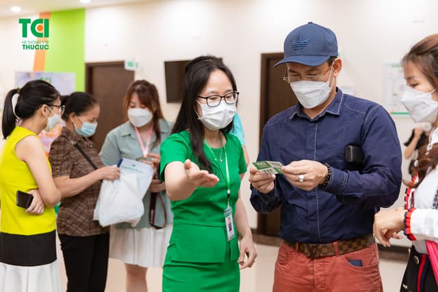 HỘI THẢO: “ĐỘT PHÁ CÔNG NGHỆ NỘI SOI MCU