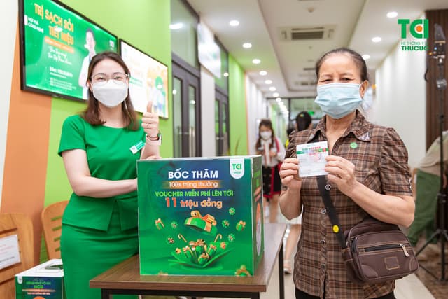 HỘI THẢO: “ĐỘT PHÁ CÔNG NGHỆ NỘI SOI MCU