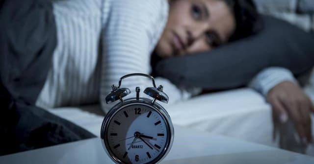 Nguyên nhân của bệnh khó ngủ ở thanh niên, liệu bạn đã biết?