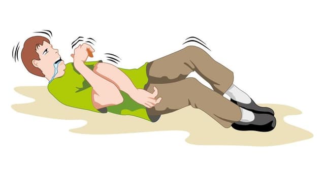 Các dấu hiệu nhận biết và cách điều trị bệnh động kinh