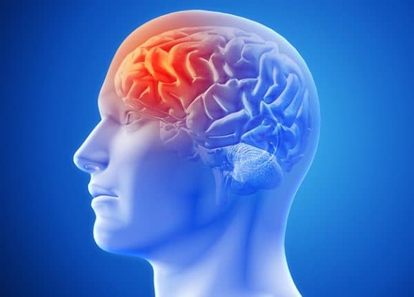 Bệnh parkinson người già thường xuất hiện nhiều ở người có tiền sử chấn thương sọ não