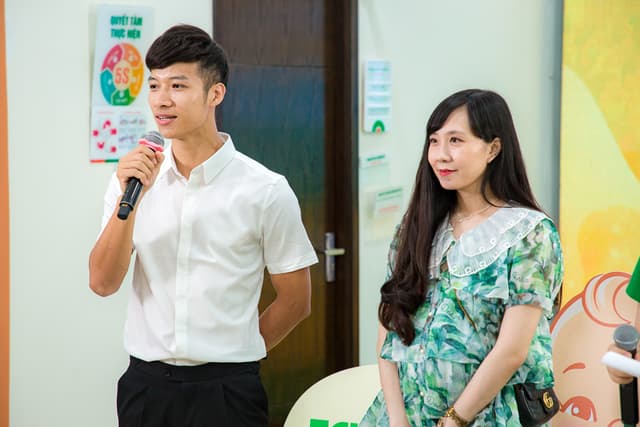 Sự kiện ngày hội siêu âm