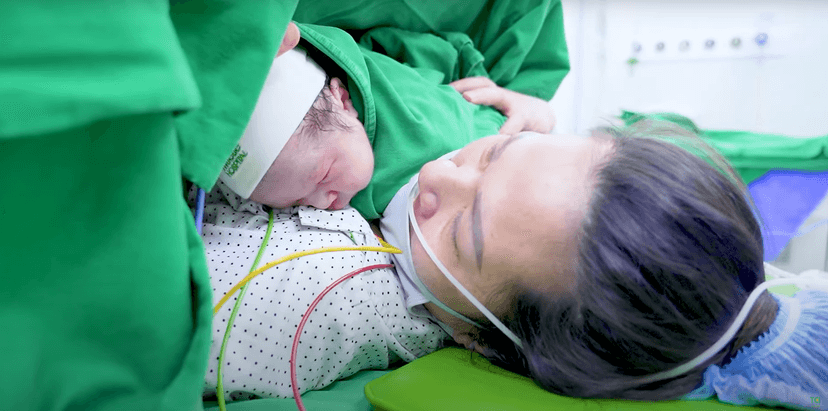 U xơ tử cung khi mang thai và những nguy hiểm thường trực