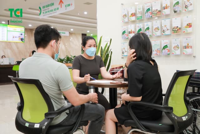 Sự kiện ngày hội siêu âm