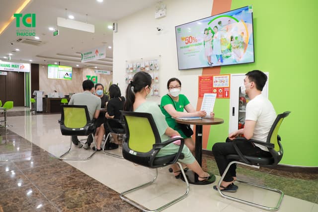 Sự kiện ngày hội siêu âm