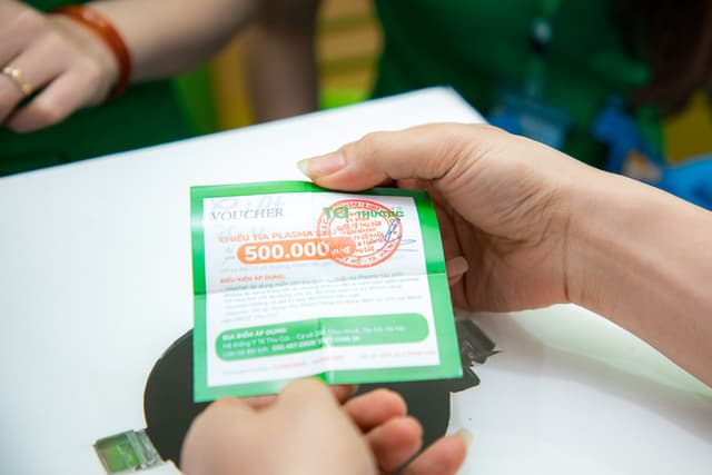 Sự kiện ngày hội siêu âm