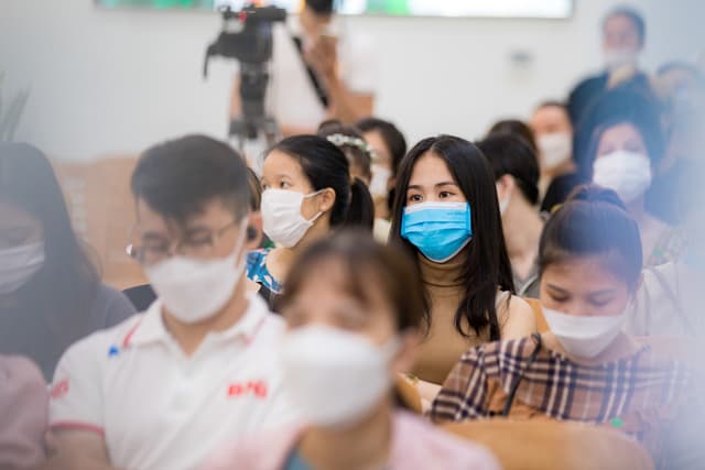 Sự kiện ngày hội siêu âm