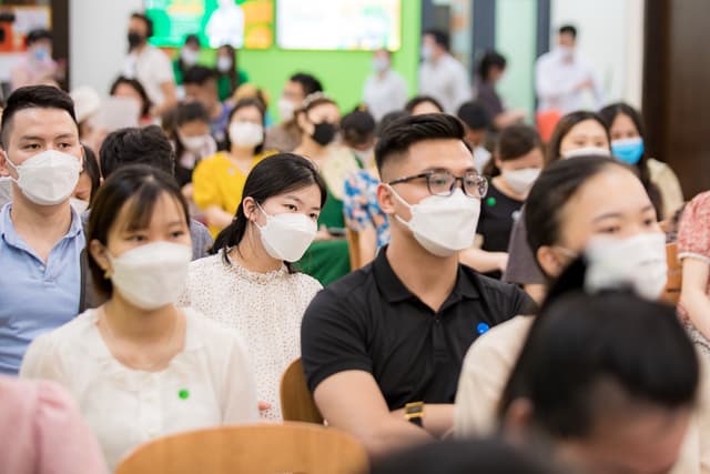 Sự kiện ngày hội siêu âm